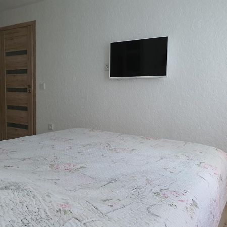 Marijampoles Jaukus Apartamentai 외부 사진