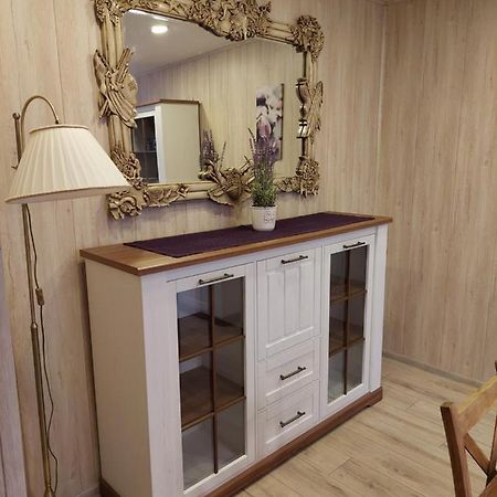 Marijampoles Jaukus Apartamentai 외부 사진