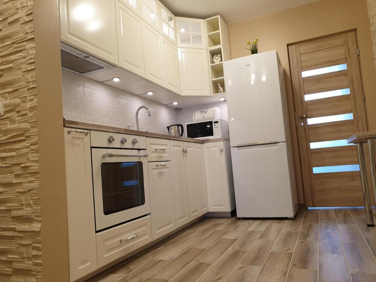 Marijampoles Jaukus Apartamentai 외부 사진