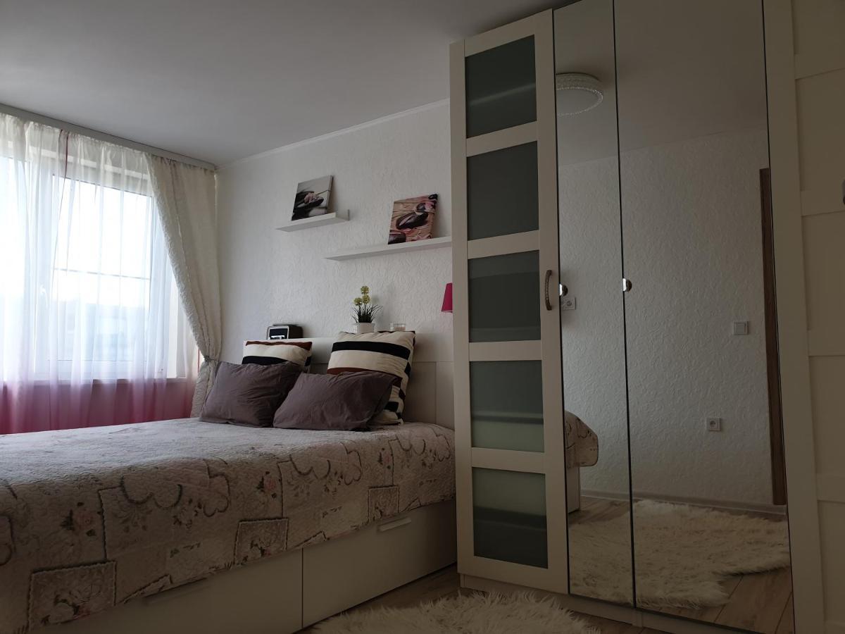 Marijampoles Jaukus Apartamentai 외부 사진