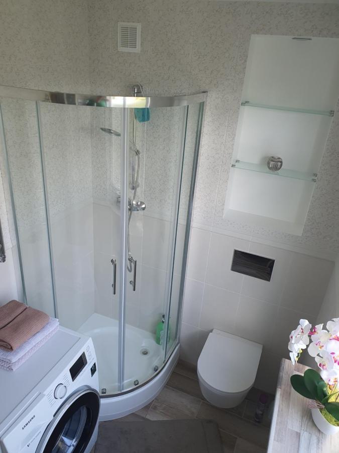 Marijampoles Jaukus Apartamentai 외부 사진