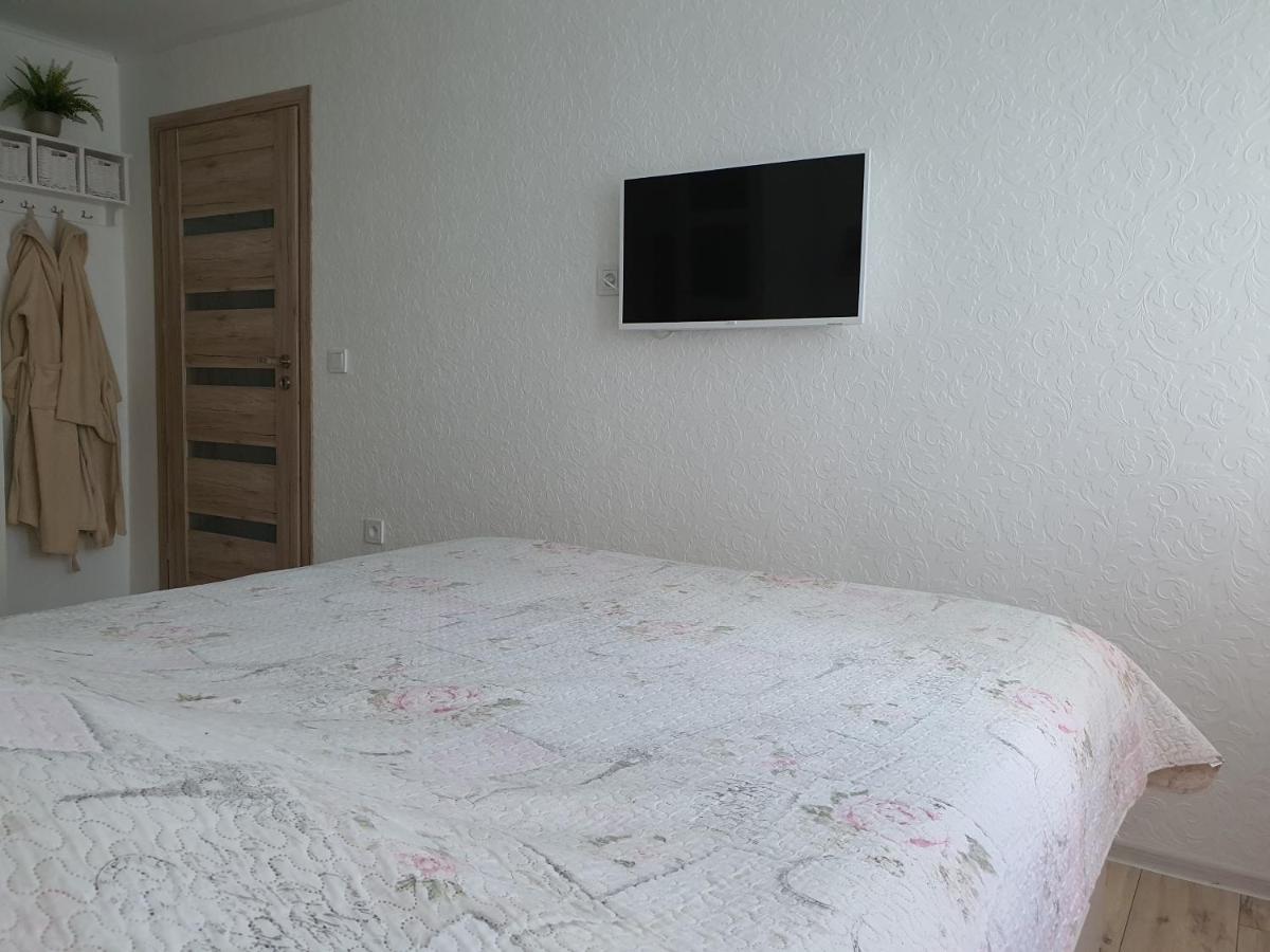 Marijampoles Jaukus Apartamentai 외부 사진