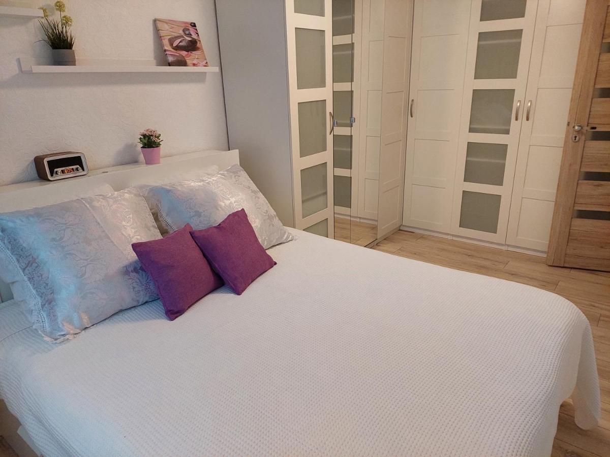 Marijampoles Jaukus Apartamentai 외부 사진