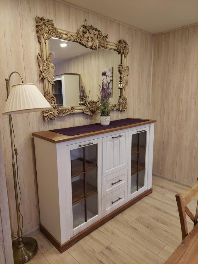 Marijampoles Jaukus Apartamentai 외부 사진